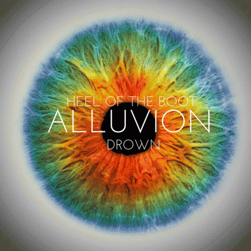 Alluvion : Heel of the Boot